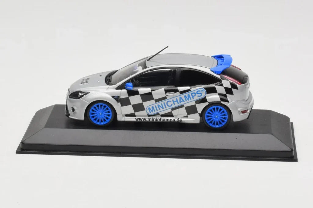Ford Body Kits