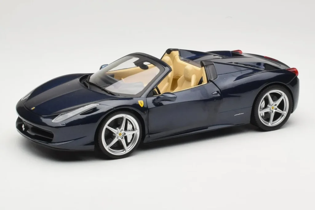Ferrari 改装套件
