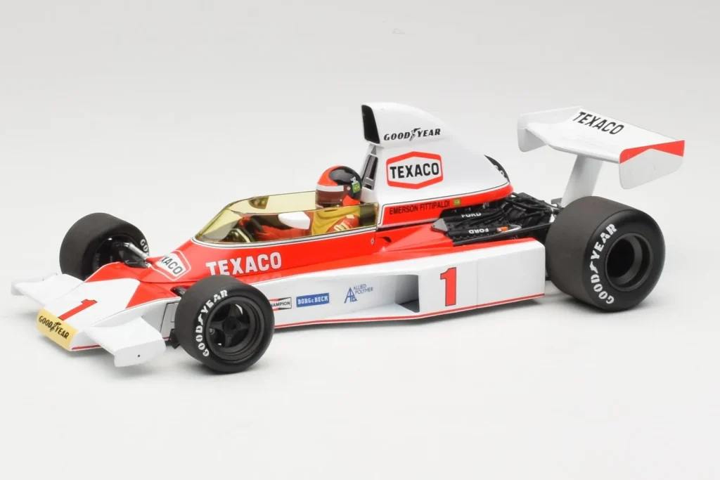 McLaren Body Kits