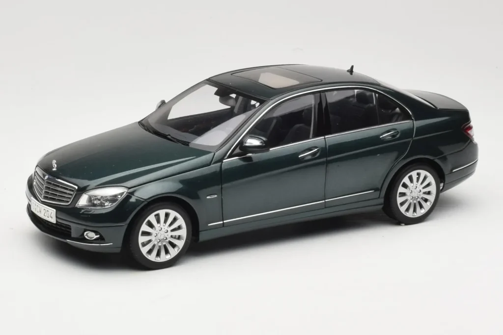 Mercedes-Benz Body Kits
