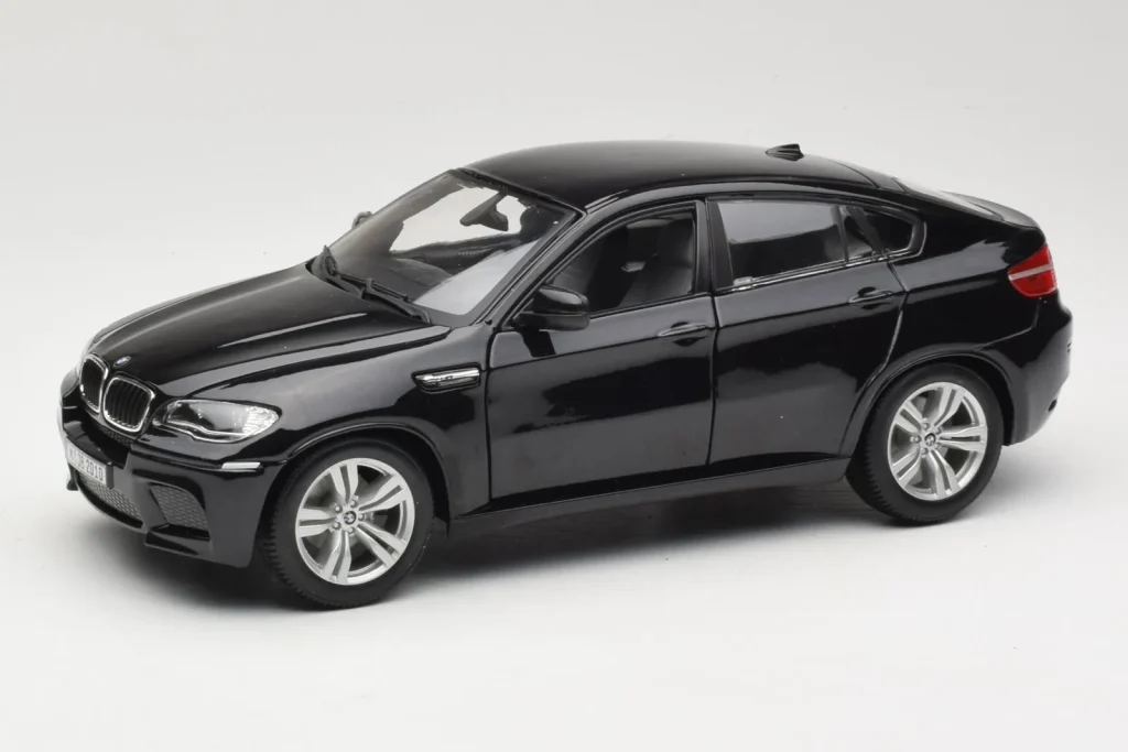 BMW Body Kits