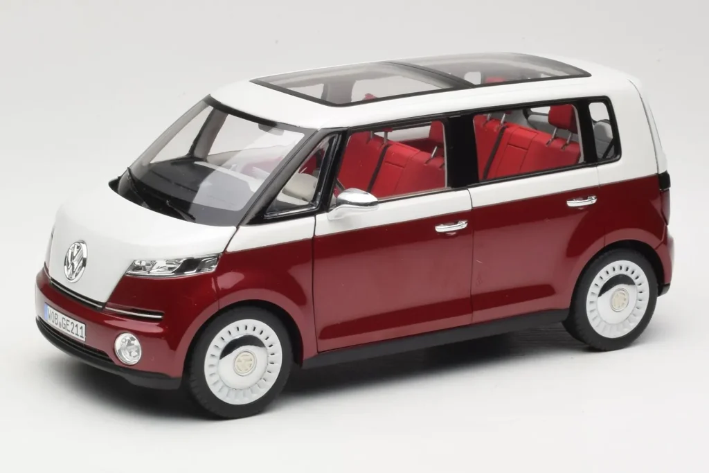 Volkswagen Body Kits