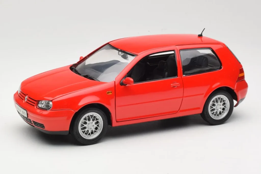 Volkswagen Body Kits