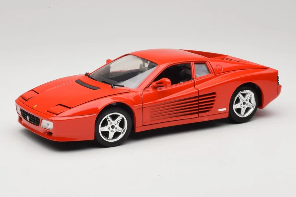 Ferrari Body Kits