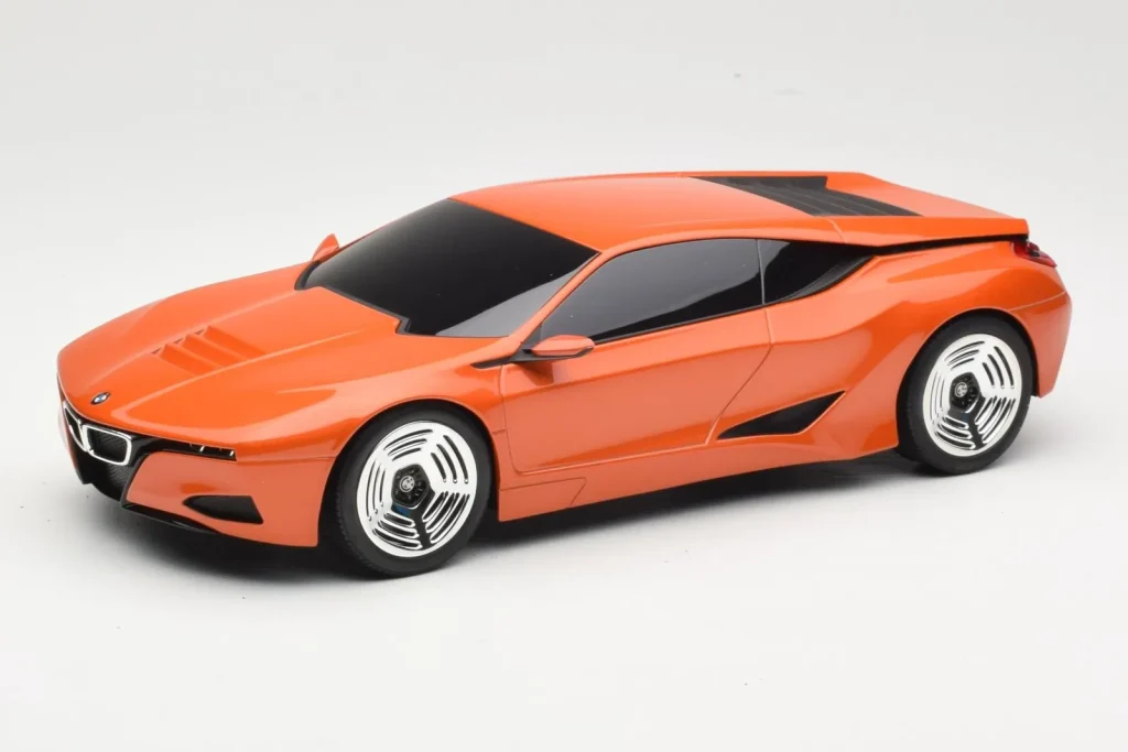 BMW 改装套件