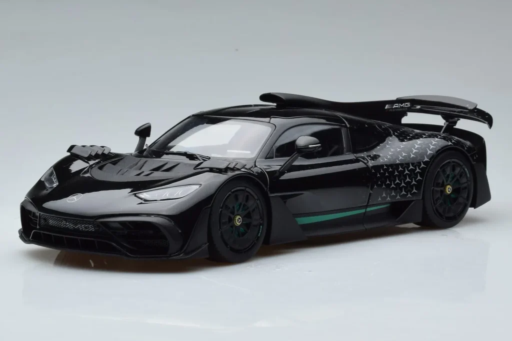 Mercedes-Benz Body Kits