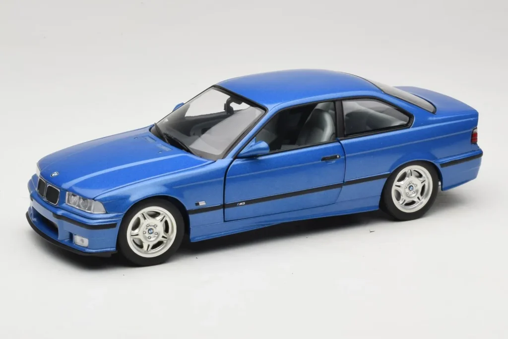 BMW Body Kits