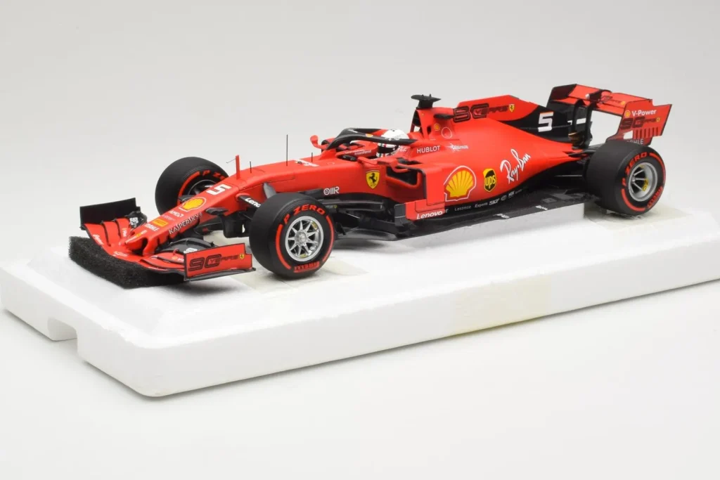 Ferrari Body Kits
