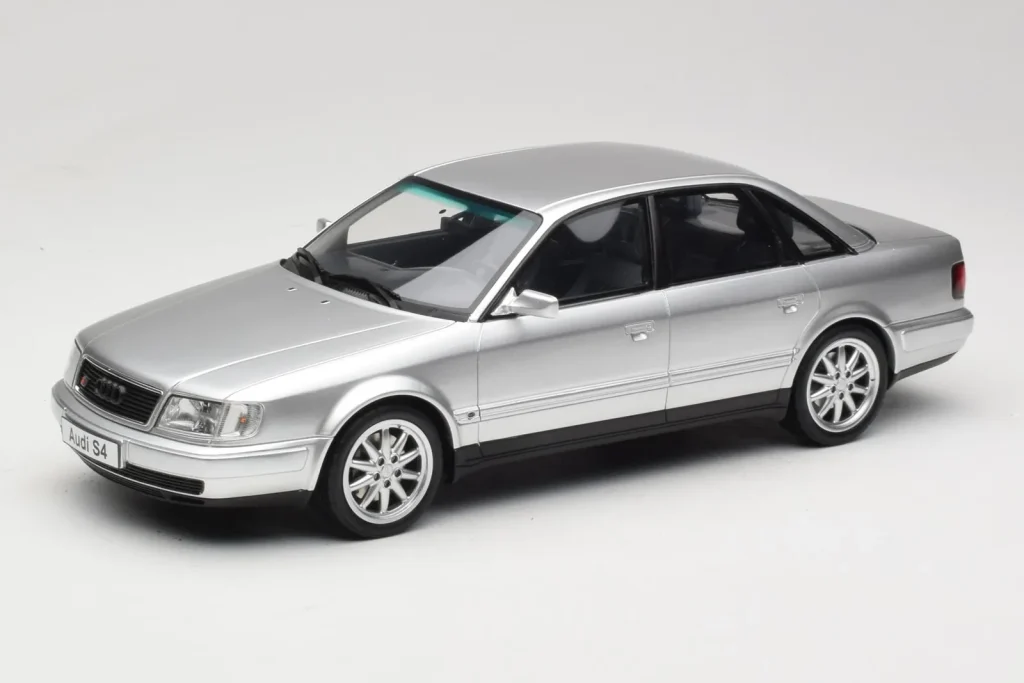 Audi 改装套件