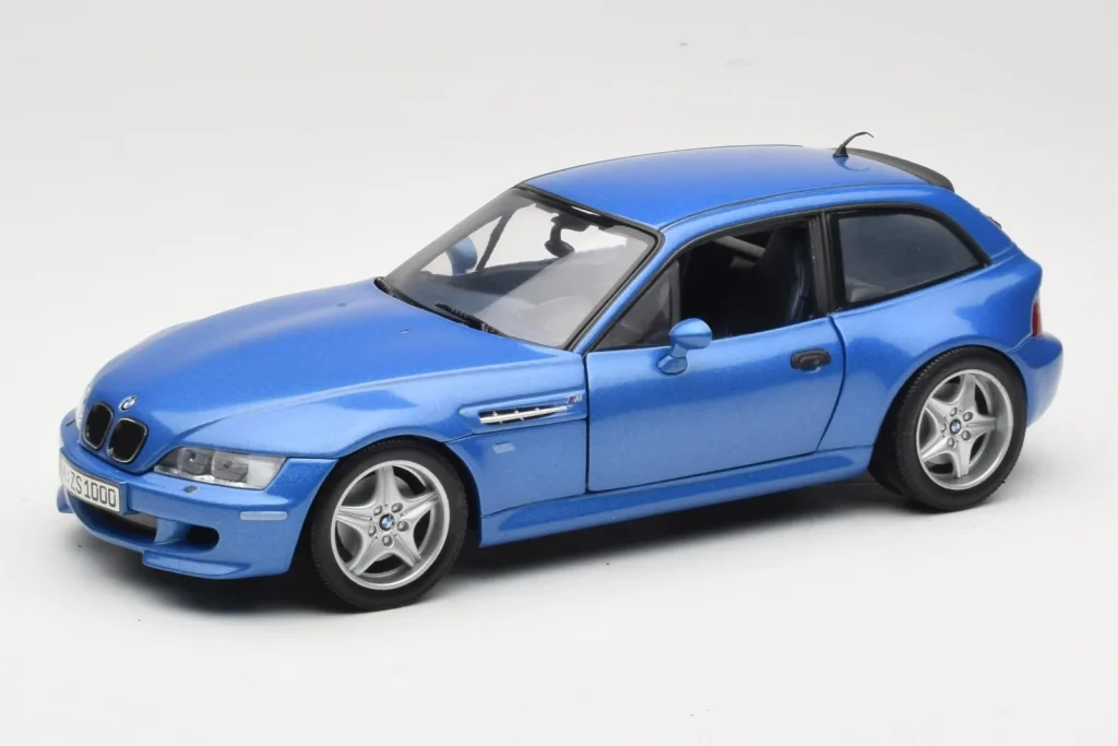 ชุดแต่ง BMW