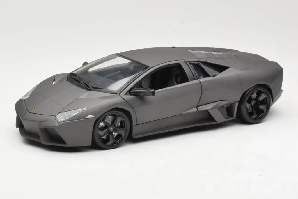 ชุดแต่ง Lamborghini