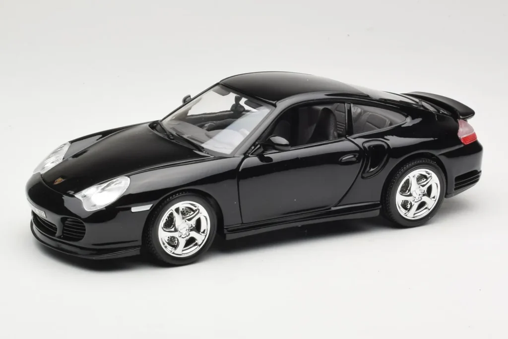 Porsche 改装套件