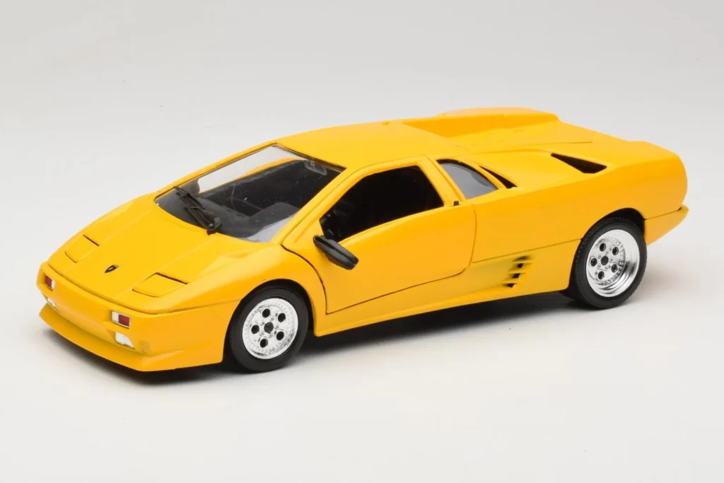 Lamborghini 改装套件