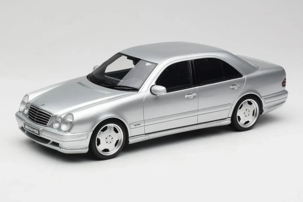 Mercedes-Benz Body Kits