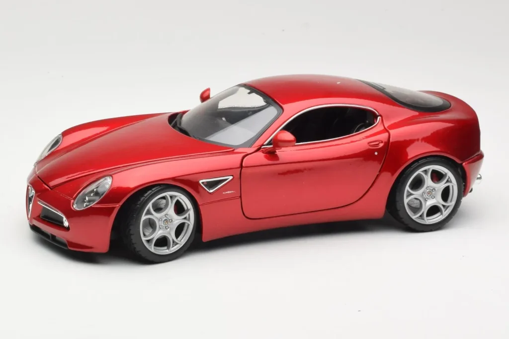 Alfa Romeo Body Kits
