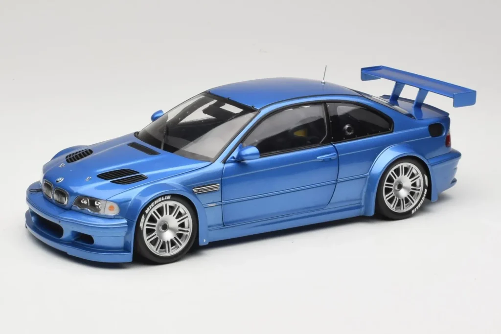 BMW Body Kits
