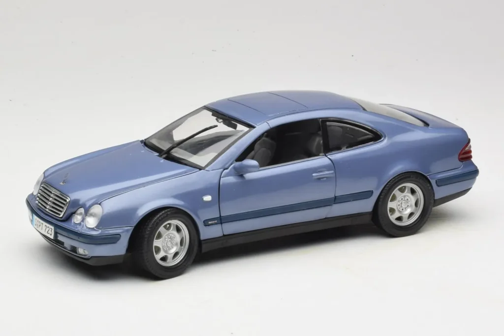 Mercedes-Benz Body Kits