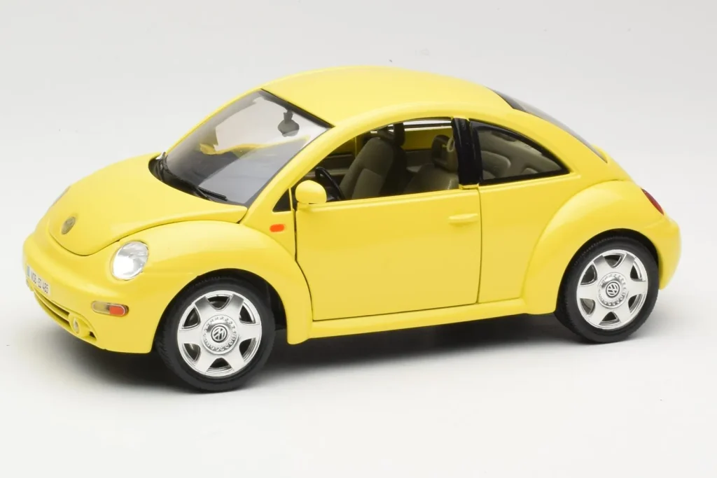 Volkswagen Body Kits