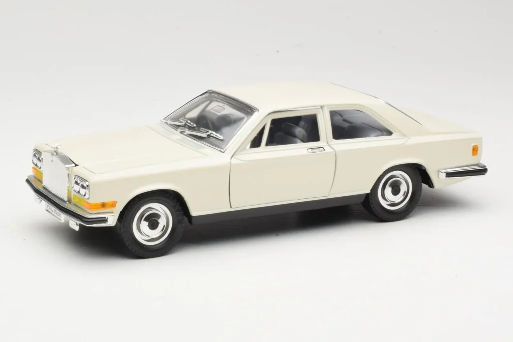 Rolls-Royce Body Kits