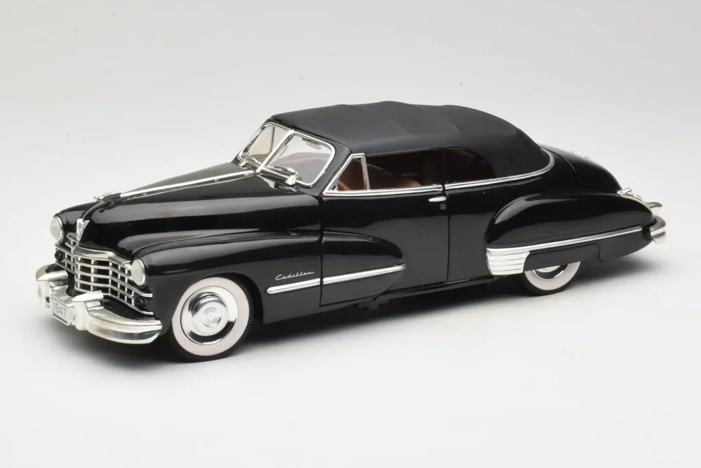 Cadillac Body Kits