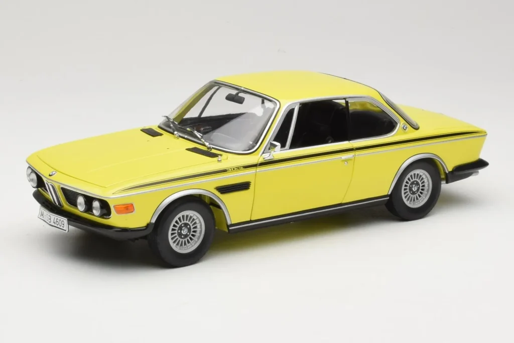 BMW Body Kits