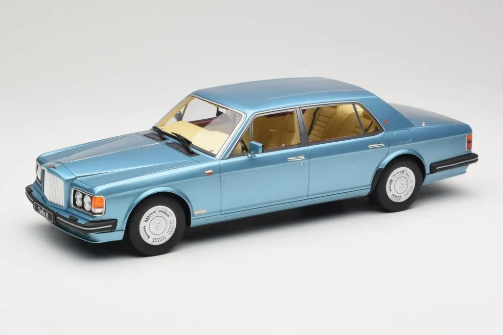 Bentley Body Kits