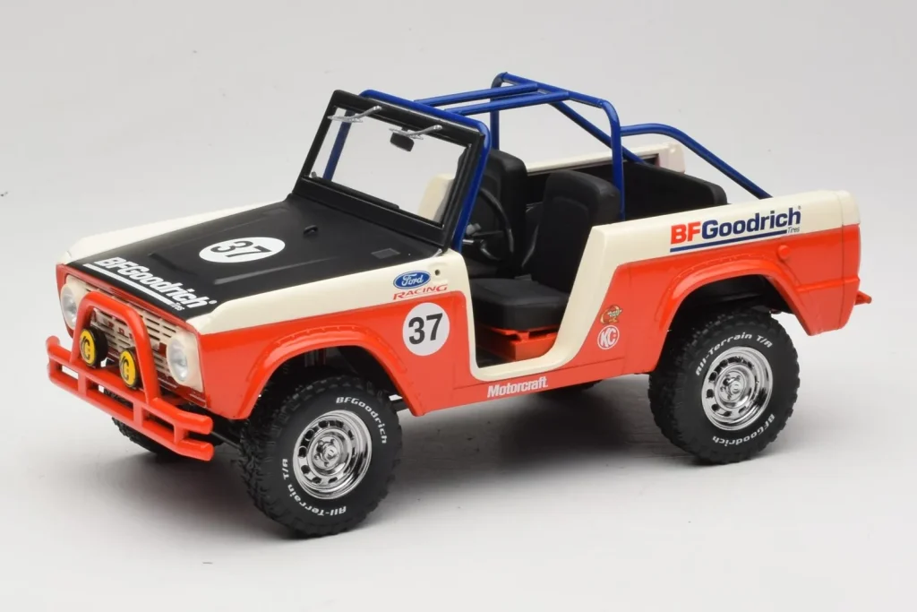 Ford Body Kits