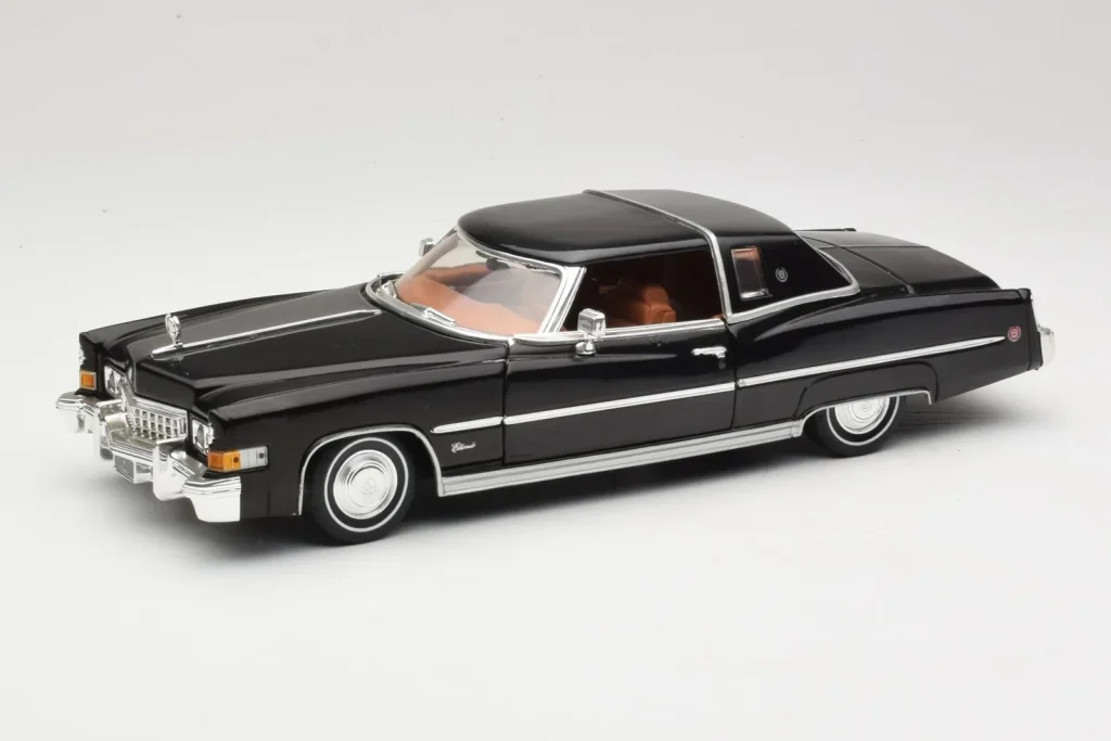 Cadillac Body Kits