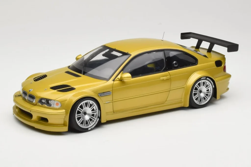 BMW Body Kits
