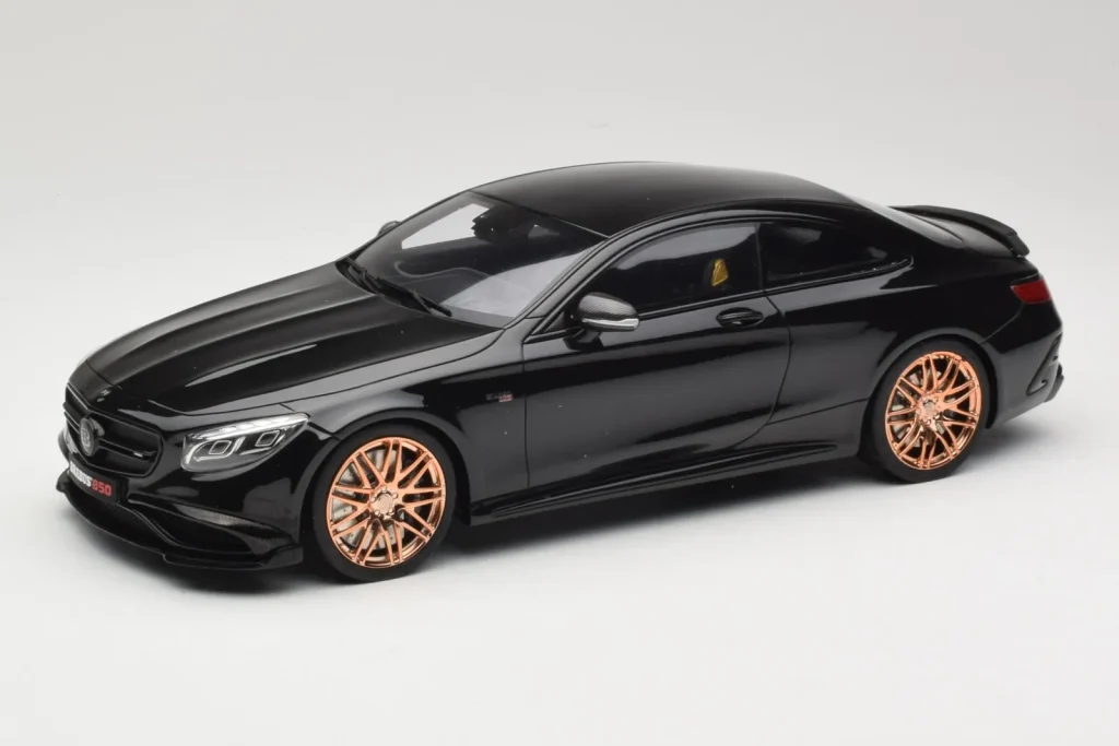 Mercedes-Benz Body Kits