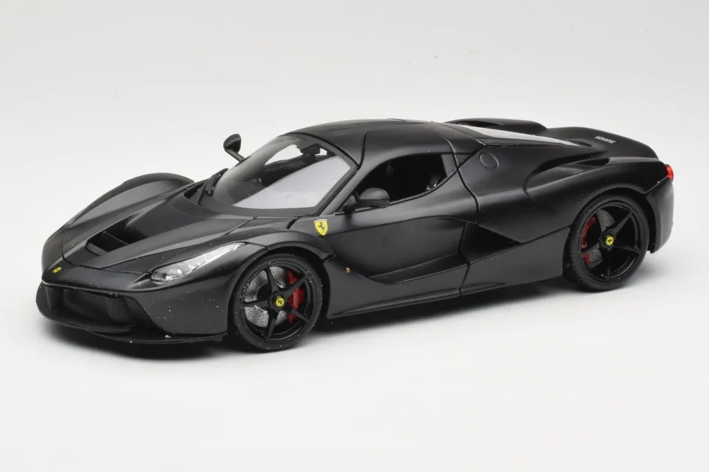 Ferrari Body Kits