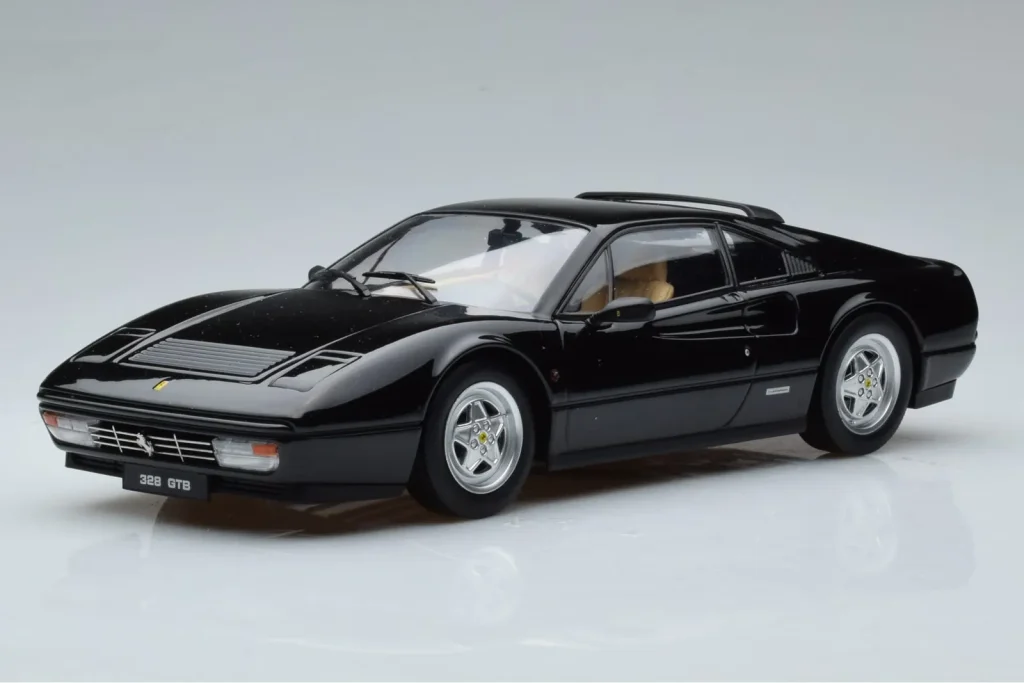 ชุดแต่ง Ferrari