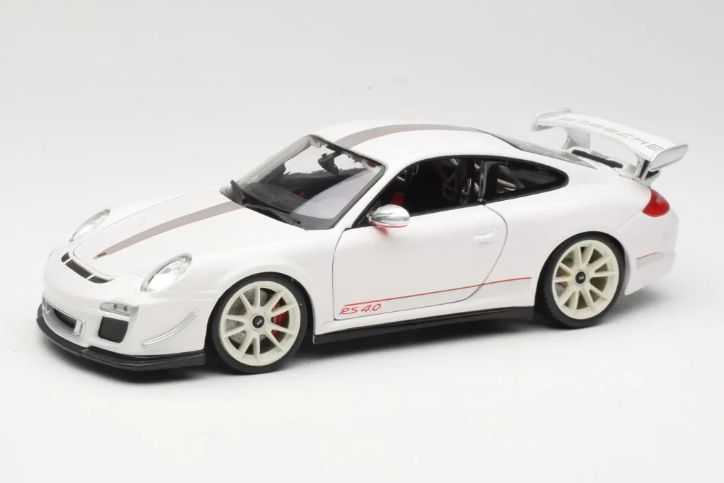 Porsche Body Kits