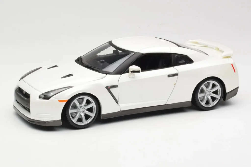 Nissan Body Kits