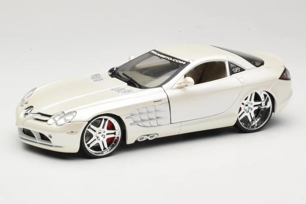 Mercedes-Benz Body Kits