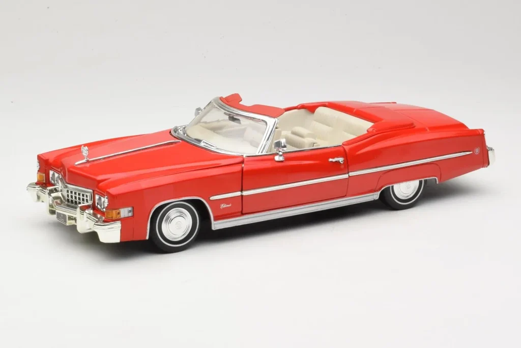 Cadillac 改装套件