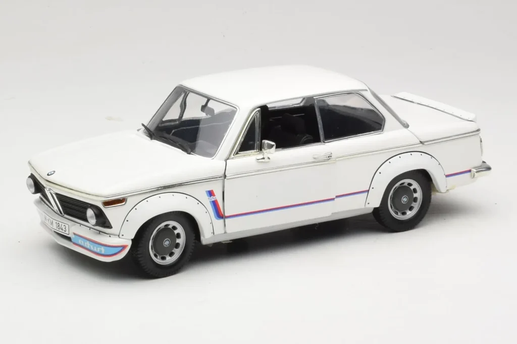 BMW 改装套件