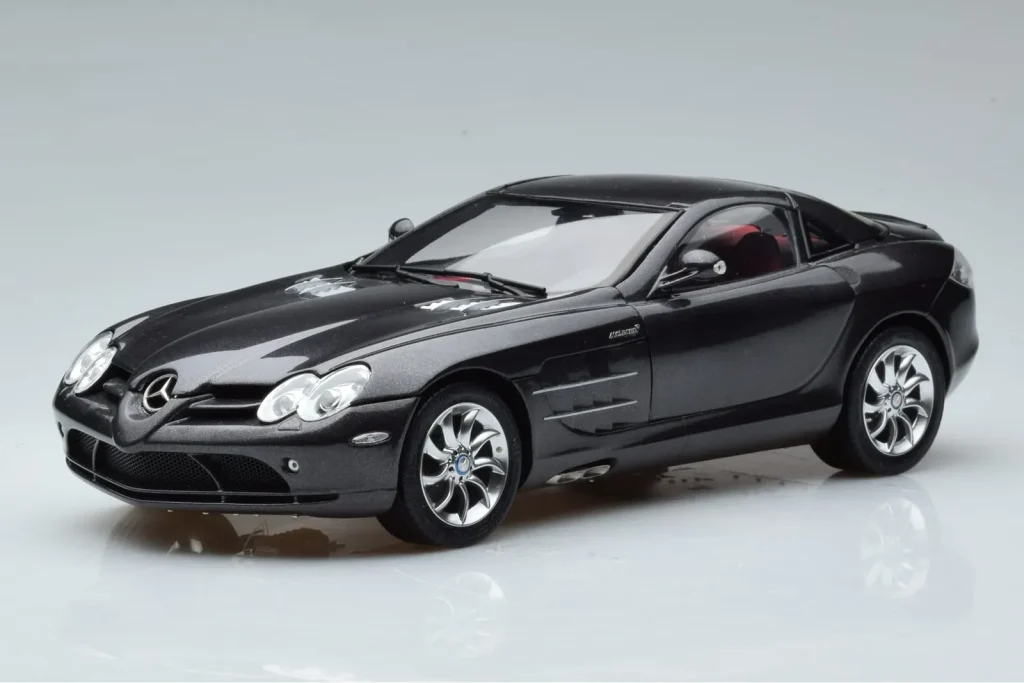 ชุดแต่ง Mercedes-Benz