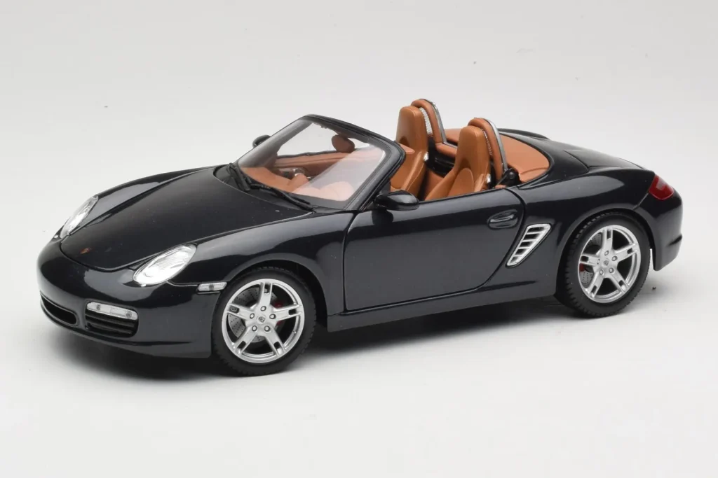 Porsche 改装套件