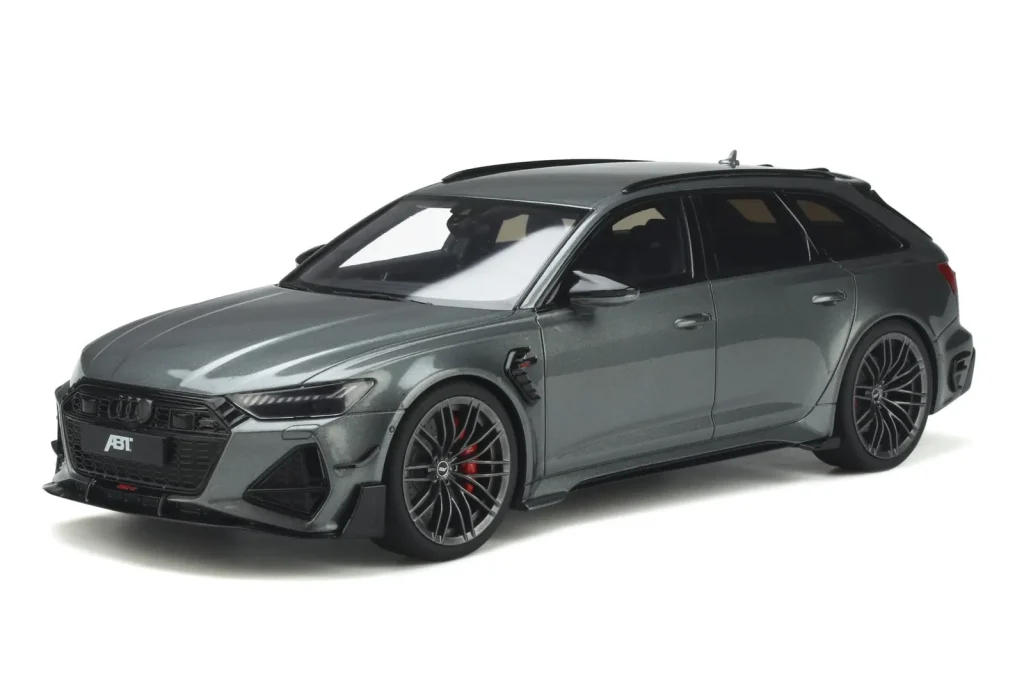 ชุดแต่ง Audi