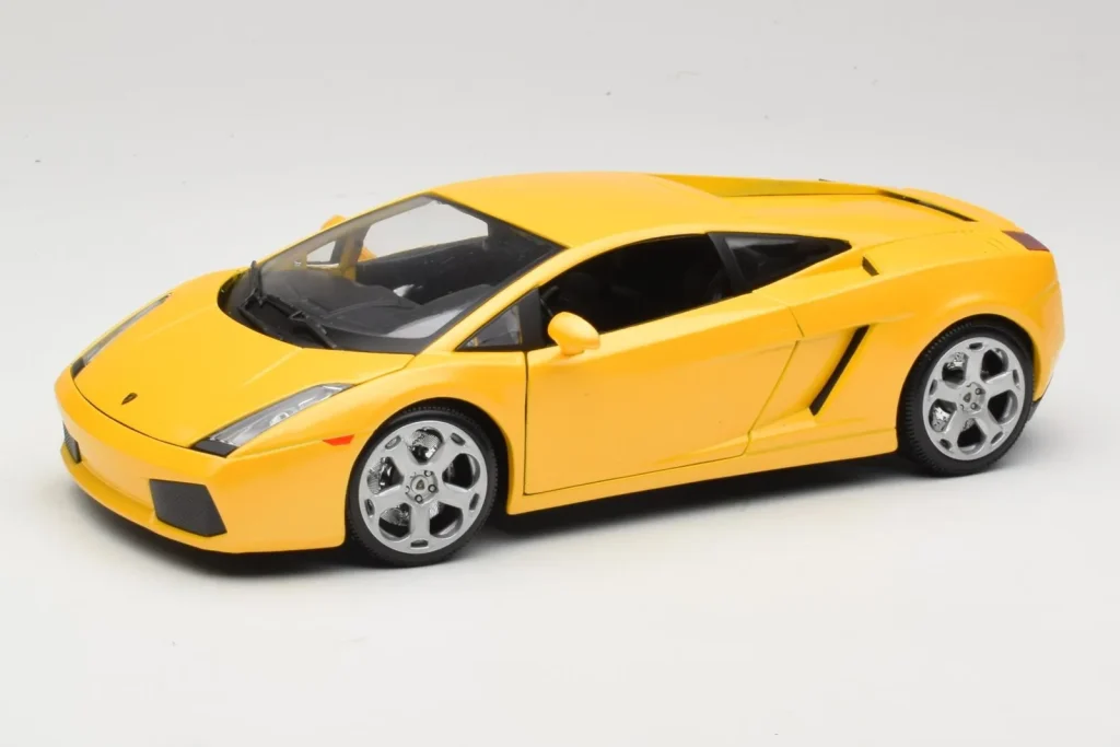 ชุดแต่ง Lamborghini