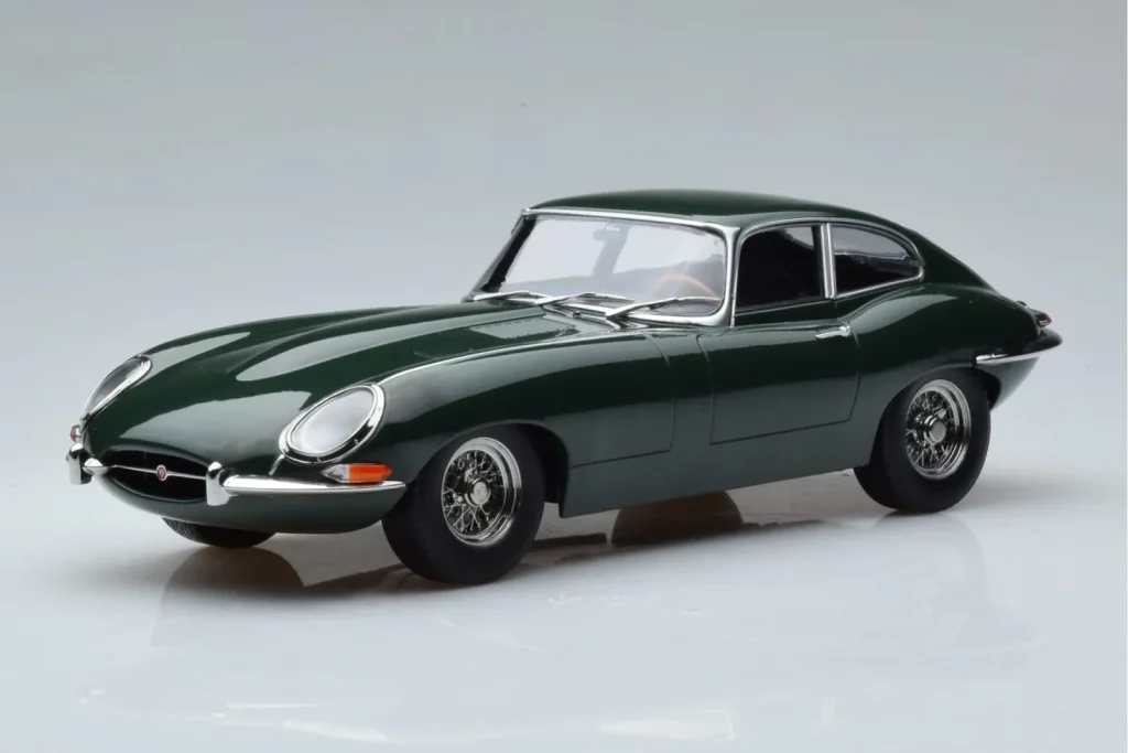 Jaguar Body Kits