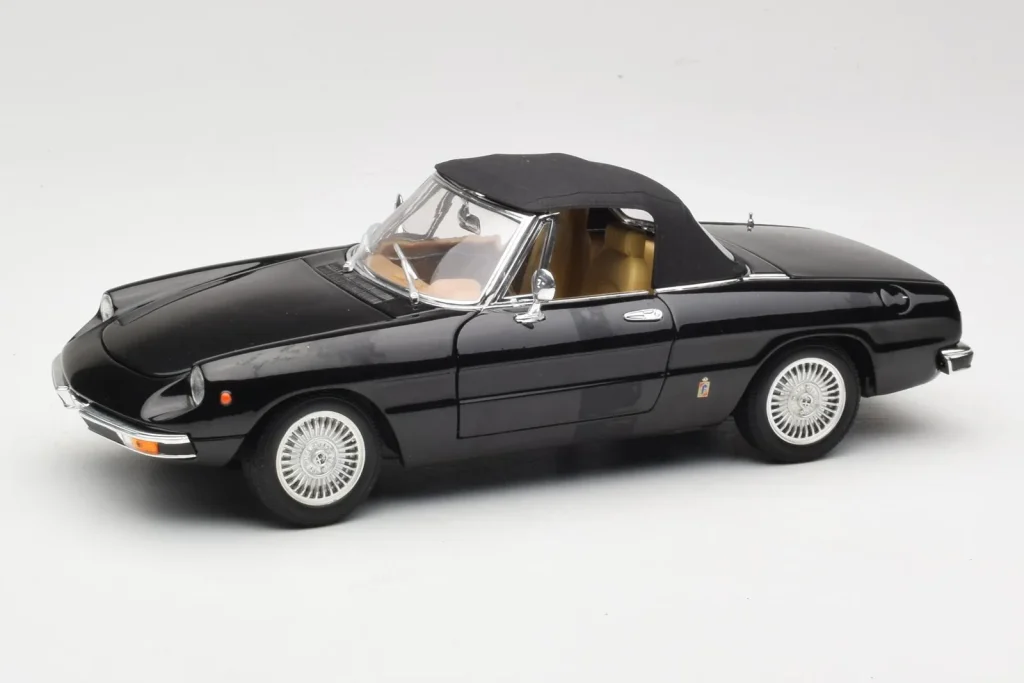 ชุดแต่ง Alfa Romeo