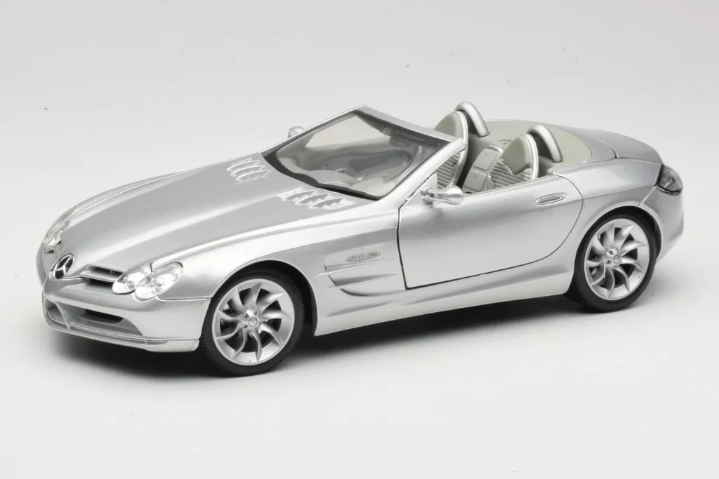 ชุดแต่ง Mercedes-Benz