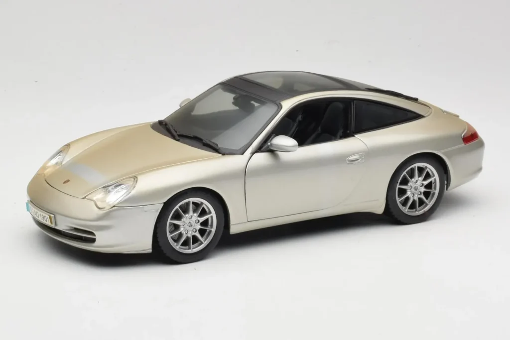 ชุดแต่ง Porsche