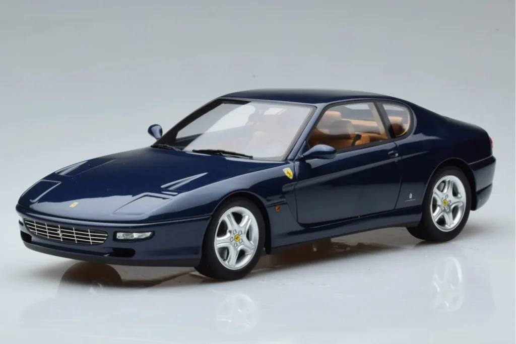 ชุดแต่ง Ferrari
