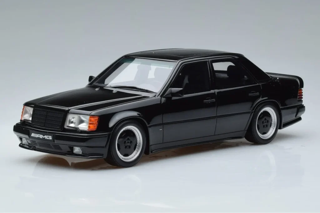 ชุดแต่ง Mercedes-Benz