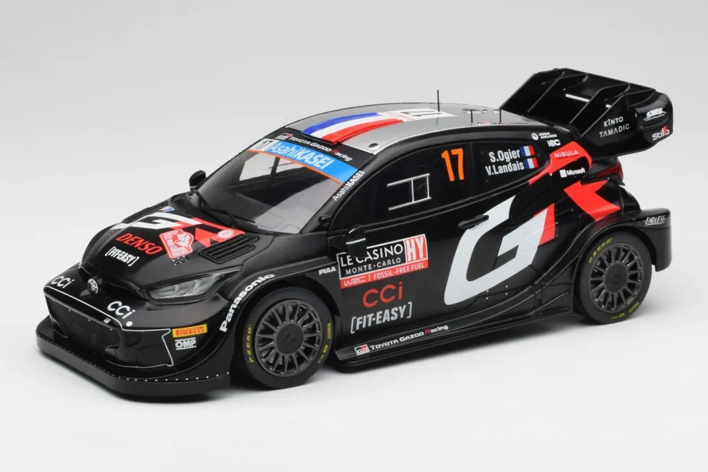 Toyota Body Kits