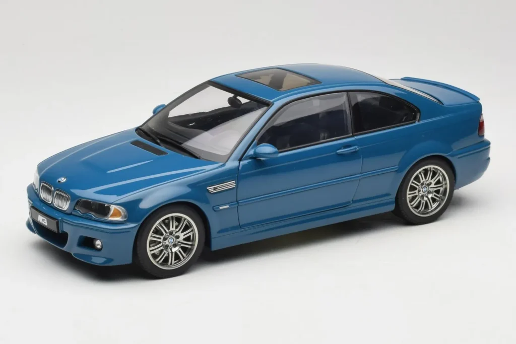 BMW Body Kits