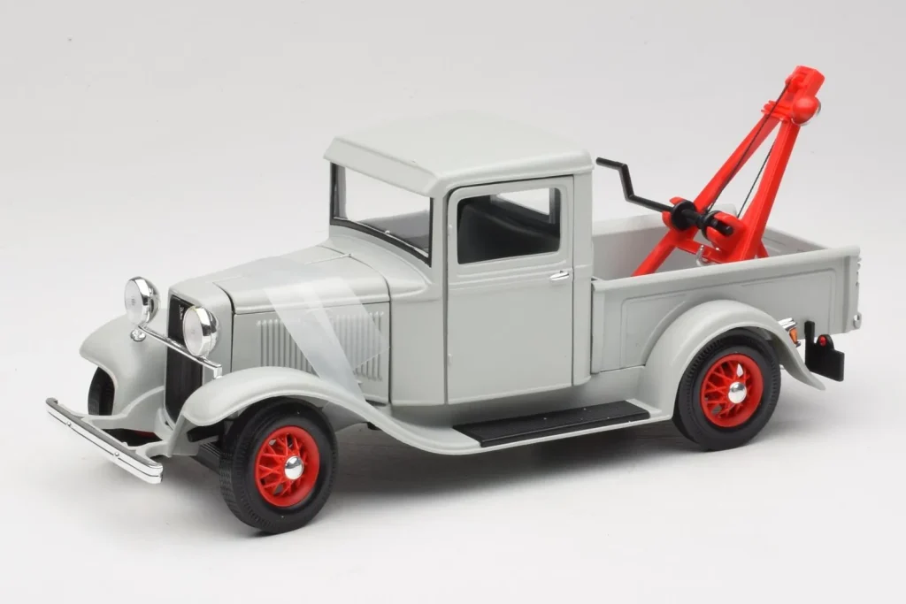 Ford Body Kits